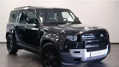 Overige Gebruikt 2021 Land Rover Defender S SUV | € 75.900 (Goede deal)