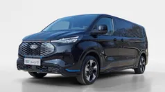 Agate black Nieuw 2025 Ford E-Transit Sport Van | € 57.473 (Eerlijke prijs)