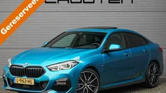Blauw Gebruikt 2021 BMW 218 M Sport Coupé | € 24.900 (Eerlijke prijs)