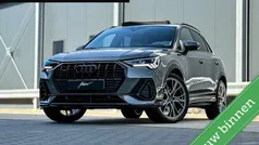 Grijs Gebruikt 2019 Audi Q3 Edition .1 SUV | € 30.945 (Super prijs)