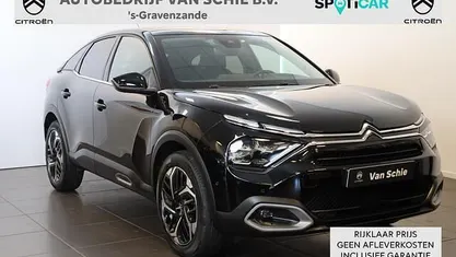 Occasion Citroën C4 Shine 155 PK (114 kW) 2022 SUV