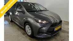Gebruikt 2022 Toyota Yaris Active Hatchback | € 20.899 (Eerlijke prijs)