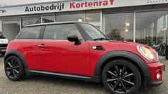 Gebruikt 2010 Mini Cooper Pepper Hatchback | € 4.250 (Goede deal)