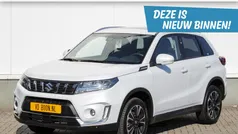 Gebruikt 2022 Suzuki Vitara Style SUV | € 24.290 (Eerlijke prijs)