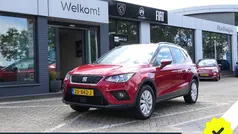 Rood Gebruikt 2019 Seat Arona Business SUV | € 16.490 (Goede deal)