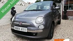 Gebruikt 2009 Fiat 500 Lounge Hatchback | € 4.150 (Goede deal)