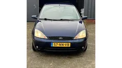 Blauw Gebruikt 2004 Ford Focus Hatchback | € 1.150 (Eerlijke prijs)