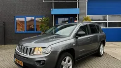 Gebruikt 2013 Jeep Compass Limited SUV | € 10.945 (Eerlijke prijs)
