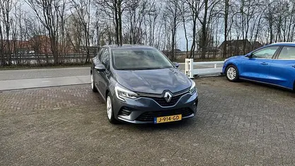 Occasion Renault Clio V Zen 101 PK (74 kW) 2020 Hatchback