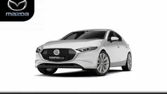 Gebruikt 2025 Mazda 3 Active Hatchback | € 36.090 (Goede deal)