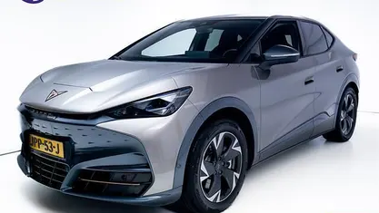 Occasion Cupra Tavascan 210 kW (286 PK) 2025 Grijs SUV