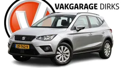 Gebruikt 2018 Seat Arona Style SUV | € 16.439 (Eerlijke prijs)