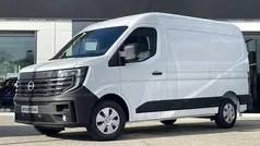 Overige Nieuw 2025 Nissan Interstar Van | € 43.950 (Goede deal)