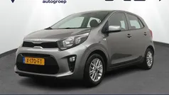 Gebruikt 2023 Kia Picanto Hatchback | € 13.950 (Eerlijke prijs)