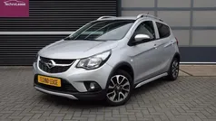 Grijs Gebruikt 2019 Opel Karl Edition Hatchback | € 9.950 (Eerlijke prijs)