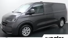 Gebruikt 2024 VW T6.1 Van | € 47.440 (Eerlijke prijs)