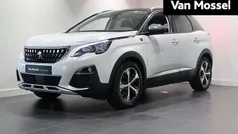 Gebruikt 2019 Peugeot 3008 Crossway SUV | € 19.940 (Eerlijke prijs)