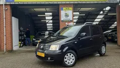 Gebruikt 2010 Fiat Panda Emotion Hatchback | € 1.950 (Eerlijke prijs)