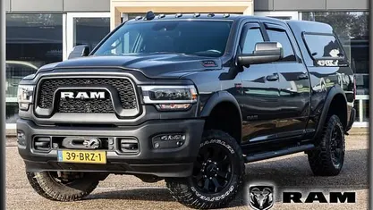 Occasion Dodge Ram 416 PK (305 kW) 2021 Pickup