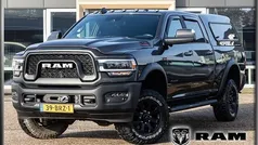Grijs Gebruikt 2021 Dodge Ram Pickup | € 64.900 (Eerlijke prijs)