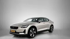 Grijs Gebruikt 2023 Polestar 2 Pilot Sedan | € 34.950 (Eerlijke prijs)