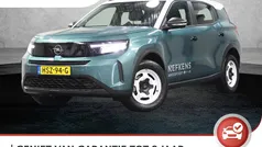 Gebruikt 2025 Opel Frontera SUV | € 30.925 (Eerlijke prijs)