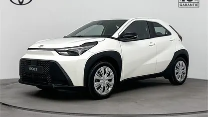 Occasion 2025 Toyota Aygo X Play SUV | € 22.995 (Goede deal)