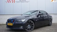 Cabriolet Gebruikt 2009 BMW 325 Cabriolet Cabriolet | € 9.750 (Eerlijke prijs)