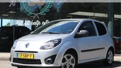 Grijs Gebruikt 2011 Renault Twingo Collection Hatchback | € 3.950 (Eerlijke prijs)