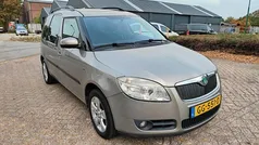 Gebruikt 2010 Skoda Roomster Elegance MPV | € 2.350 (Eerlijke prijs)
