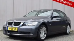 Gebruikt 2006 BMW 318 Executive Sedan | € 2.450 (Super prijs)