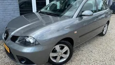 Grijs Gebruikt 2008 Seat Ibiza Hatchback | € 1.950 (Eerlijke prijs)