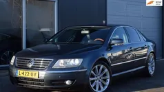 Gebruikt 2004 VW Phaeton Sedan | € 4.999