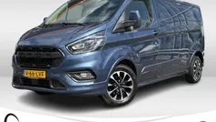 Bestelbus Gebruikt 2020 Ford Transit Custom Sport Van | € 23.450 (Eerlijke prijs)