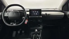 Grijs Gebruikt 2018 Citroën C4 Cactus Feel Hatchback | € 11.000 (Eerlijke prijs)