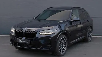Occasion 2022 BMW X3 M Sport SUV | € 44.950 (Eerlijke prijs)