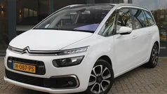 Wit Gebruikt 2020 Citroën Grand C4 Picasso Business Class MPV | € 13.950 (Eerlijke prijs)