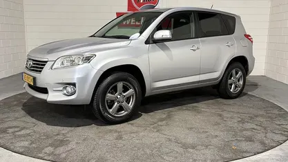 Occasion 2012 Toyota RAV4 x-style SUV | € 12.950 (Eerlijke prijs)