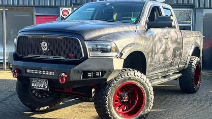 Occasion Dodge Custom 396 PK (291 kW) 2012 Pickup