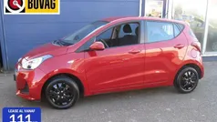 Gebruikt 2018 Hyundai i10 Edition Hatchback | € 8.145 (Eerlijke prijs)