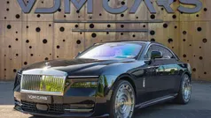 Gebruikt 2024 Rolls Royce Spectre Sedan | € 469.900