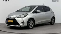Gebruikt 2018 Toyota Yaris Hybrid Hatchback | € 17.950 (Eerlijke prijs)