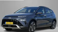 Gebruikt 2021 Hyundai Bayon Comfort SUV | € 19.890 (Eerlijke prijs)