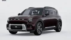 Gebruikt 2025 Smart #5 Pro SUV | € 43.940 (Eerlijke prijs)