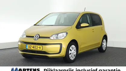 Occasion VW up! move up! 60 PK (44 kW) 2019 Hatchback