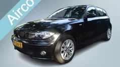 Gebruikt 2006 BMW 116 Executive Hatchback | € 2.450 (Eerlijke prijs)