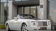 Wit Gebruikt 2008 Rolls Royce Phantom Coupé | € 194.950