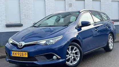 Occasion Toyota Auris Touring Sports Limited 116 PK (85 kW) 2016 Stationwagen