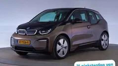 Geel Gebruikt 2019 BMW i3 Hatchback | € 12.909 (Super prijs)
