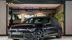 Zwart Gebruikt 2022 VW Golf VIII GTI Hatchback | € 38.500 (Eerlijke prijs)